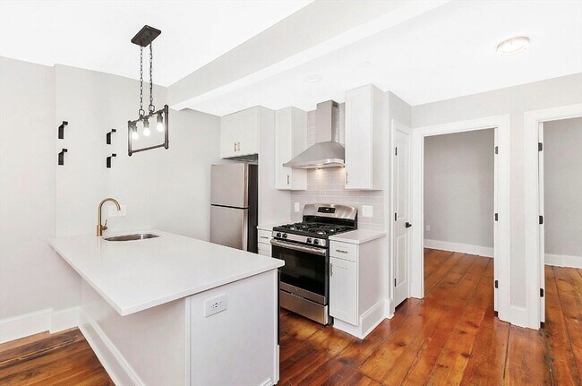 Foto del edificio - 85 Webster St