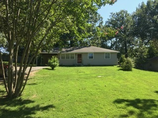 Primary Photo - 604 N Caraway Rd