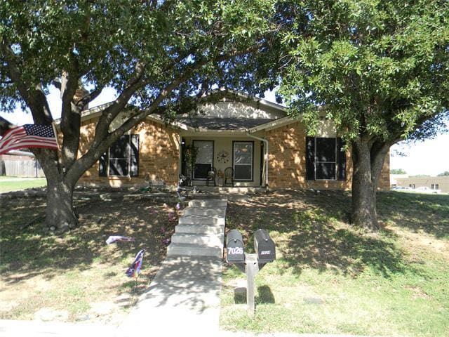 Building Photo - 7024 Crosstimbers Ln
