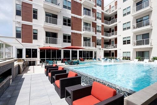 Foto del edificio - 2828 Woodside St
