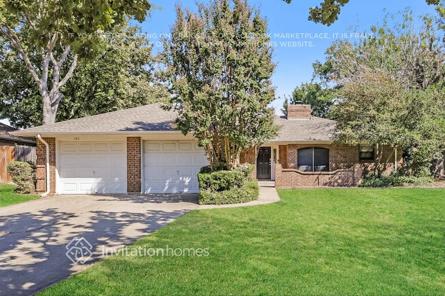 Building Photo - 105 Creek Courts Dr