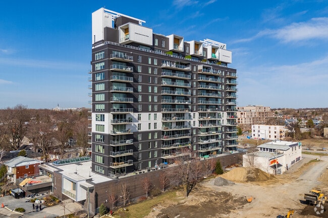 O Cartier Condominiums