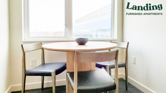 Foto del edificio - 1770 Chestnut Pl