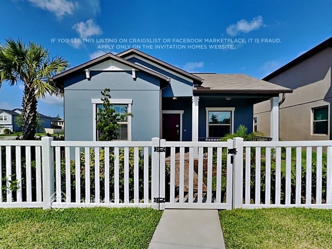 Building Photo - 9647 Flourish Dr.