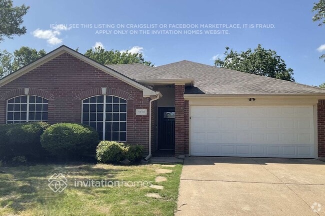 Building Photo - 1010 Barkridge Dr