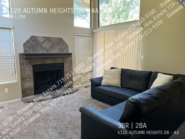 Building Photo - 4120 Autumn Heights Dr