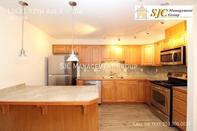 Foto del edificio - 13421 97th Ave E