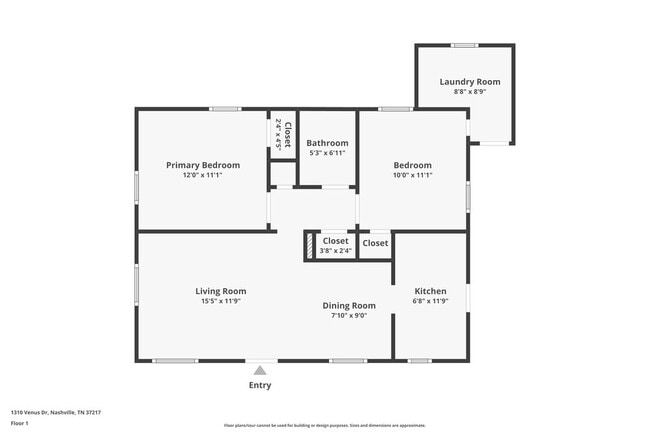 Building Photo - 1310 Venus Dr