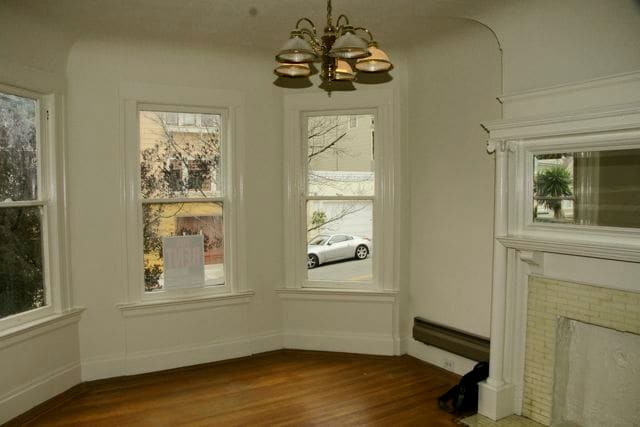 Photo - 1559 Masonic Ave House