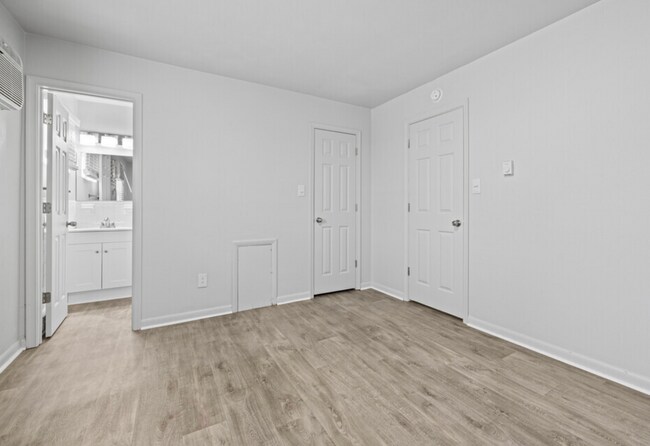 Interior Photo - East Beach Apartments
