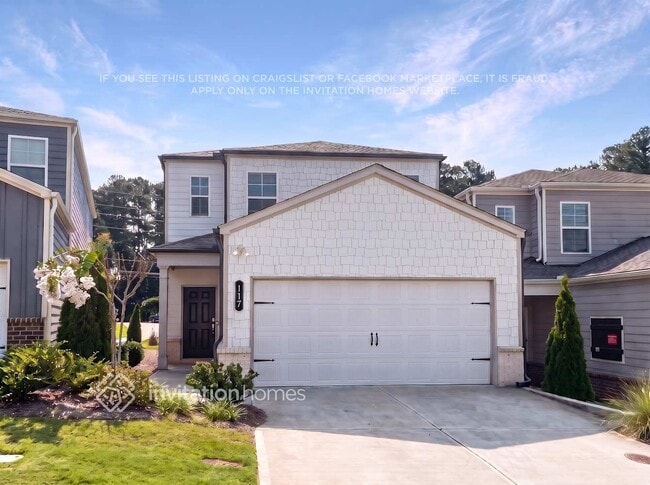 Building Photo - 117 Webster Cir