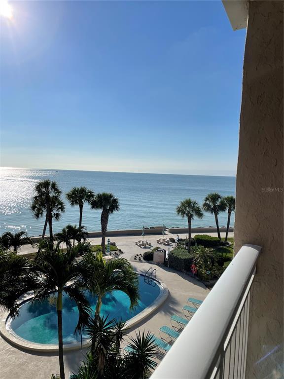 200 1st Ave Unit 406 furnished, St Pete Beach, FL 33706 Condo for
