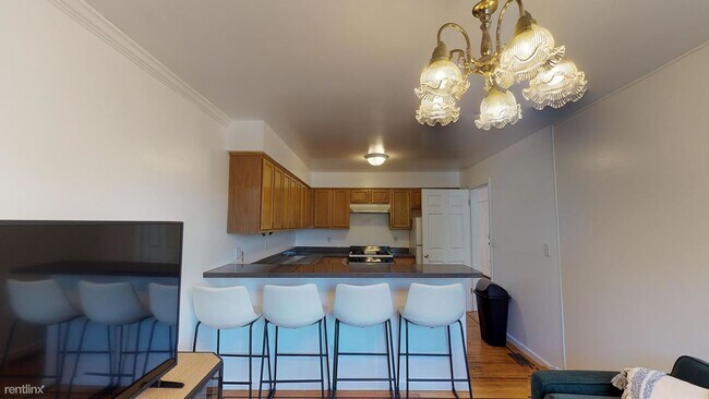 Foto del edificio - 1 br, 1 bath House - 540 42nd Avenue Priva...