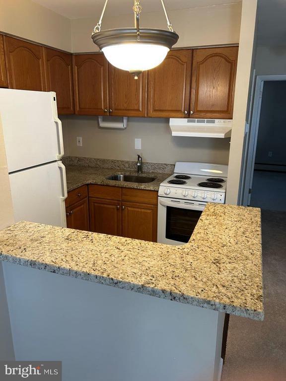 Foto del edificio - 4701 Pennell Rd