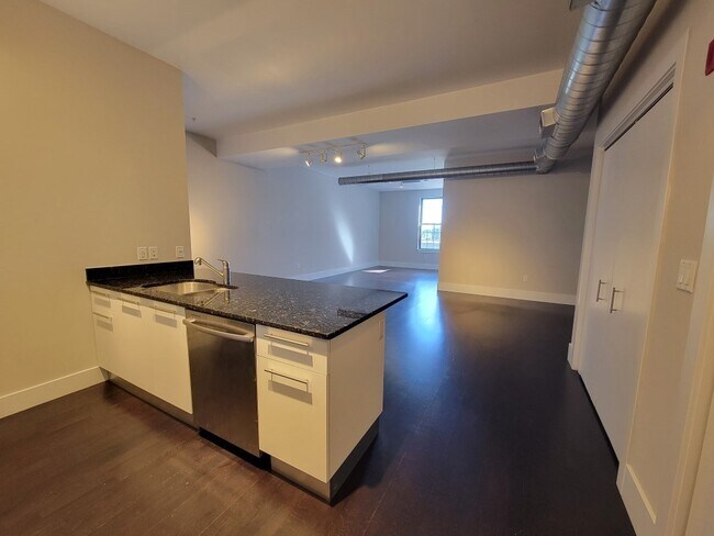 Foto del edificio - 154 W 2nd St
