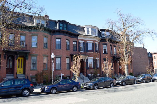 Foto del edificio - 87 Warren Ave