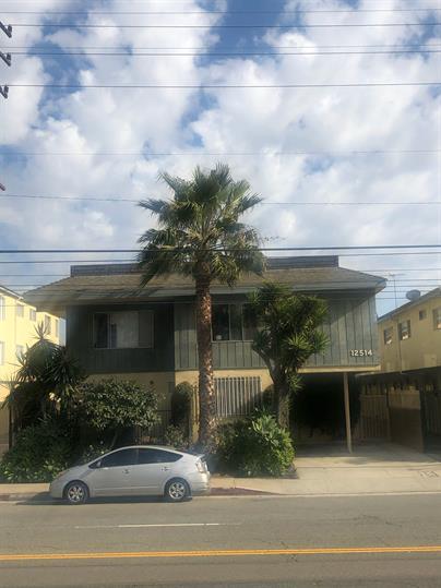 Primary Photo - 12514 Culver Blvd