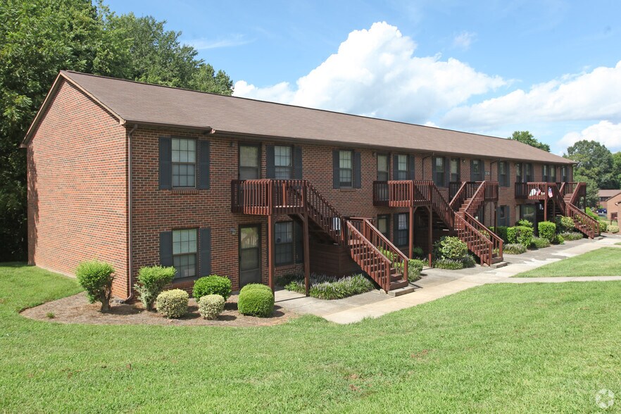 Springbrook Apartments Rentals Kernersville, NC