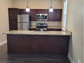 Antioch Crossing photo'