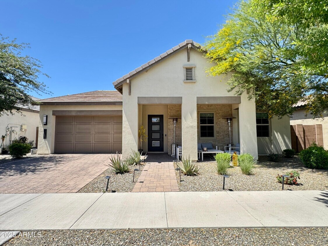Foto principal - 19136 S 210th Pl