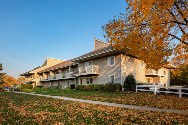 Foto del edificio - Kearney Meadows Apartments