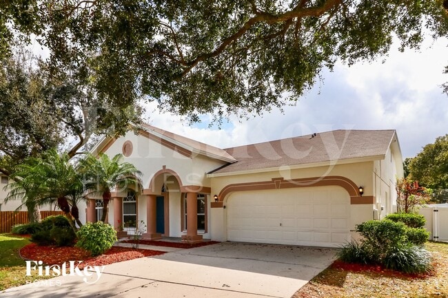 Foto del edificio - 11805 Cliffwood Ct