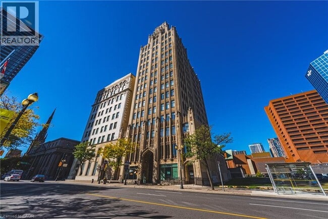Building Photo - 36 James St S