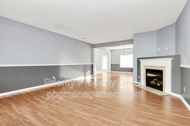 Foto del edificio - 610 Latimer Way