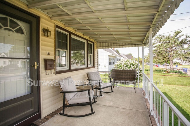 Building Photo - 16 Ridgley St