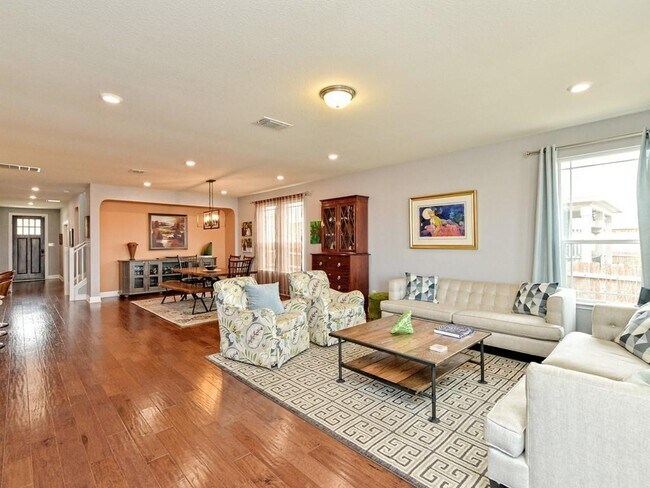 Foto del edificio - 1067 Toltec Trail