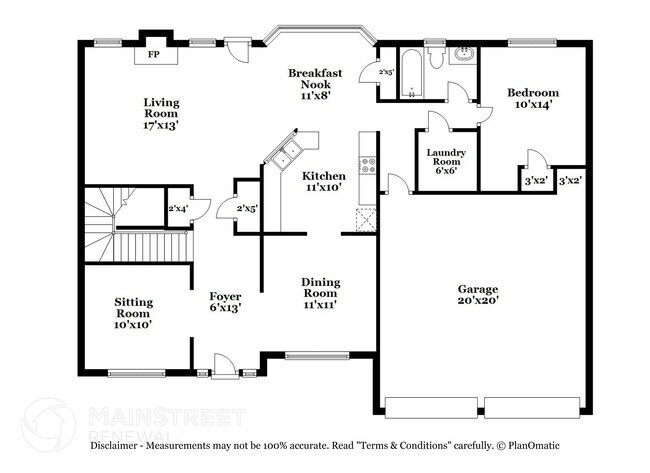 Building Photo - 210 Heaton Pl Trail