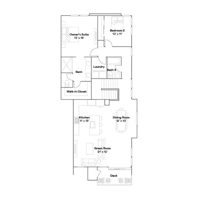 Foto del edificio - 14107 Angelite Wy