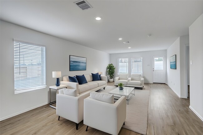 Foto del edificio - 9303 Sierra Pt Wy