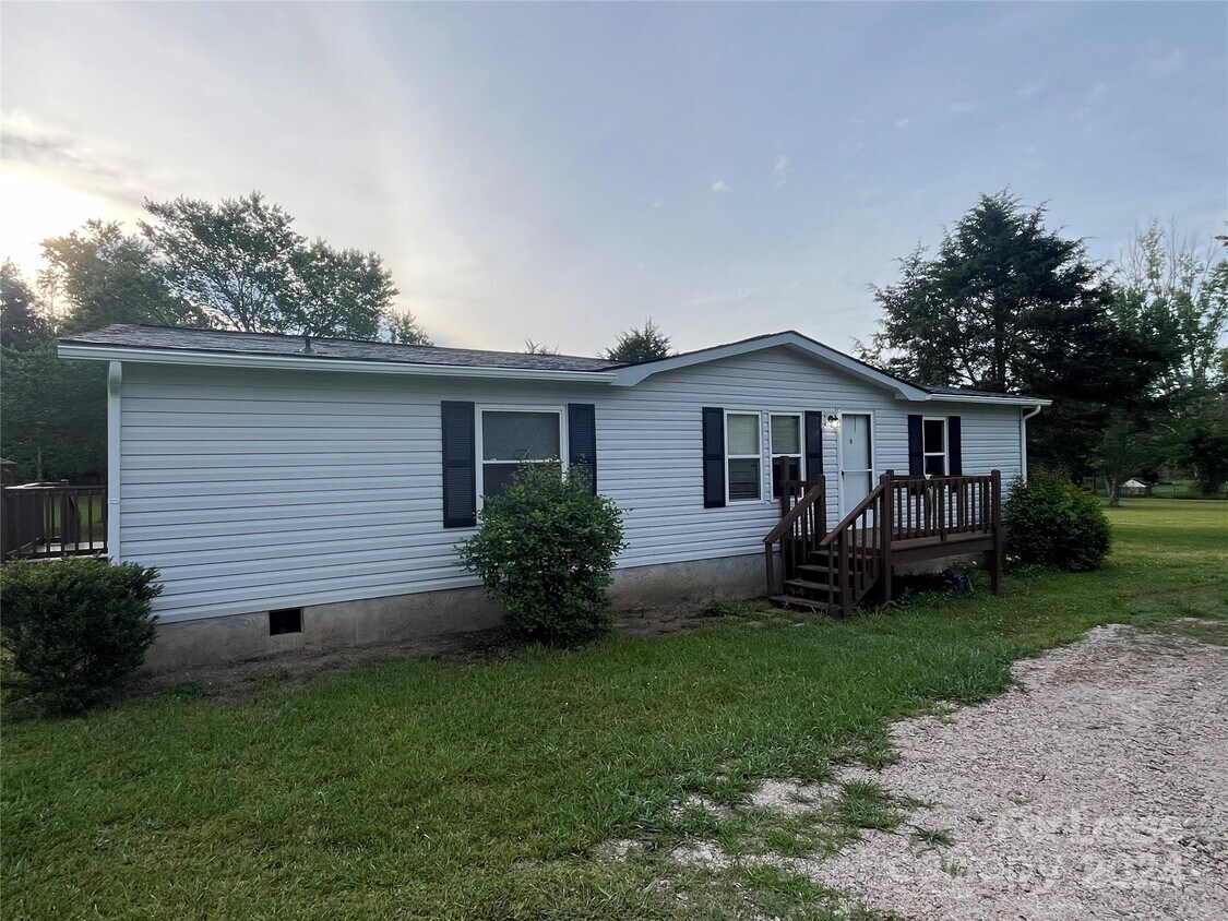 1746 Branch Rd, York, SC 29745 House Rental in York, SC