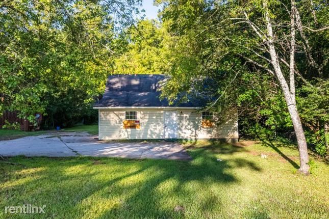 Building Photo - 4 br, 2 bath House - 2613 Flat Shoals Road