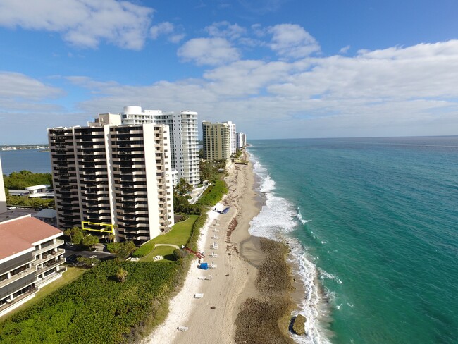 Photo - 4200 N Ocean Dr Townhome