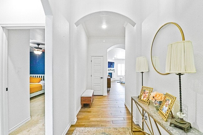 Building Photo - 1612 Palo Duro Dr