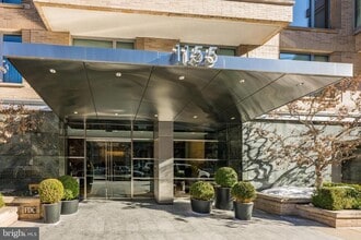 Building Photo - 1155 23rd St NW