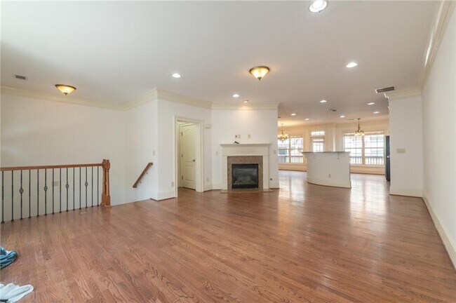 Foto del edificio - 2771 Durham Dr NE