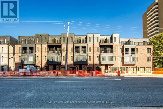Building Photo - 3069 Pharmacy Ave