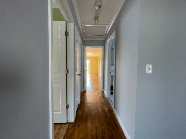 Foto del edificio - 1014 Fairmount Ave