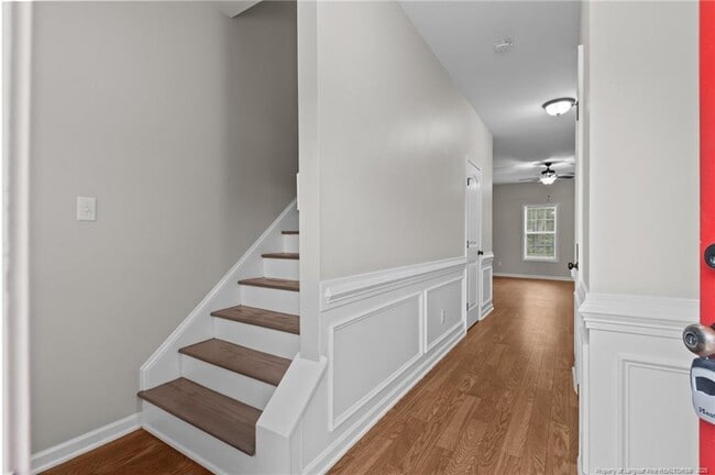 Building Photo - 122 Burgess Ln