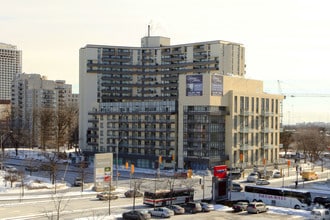 Building Photo - Uptown Towers I & II