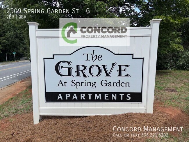 Foto del edificio - 2909 Spring Garden St