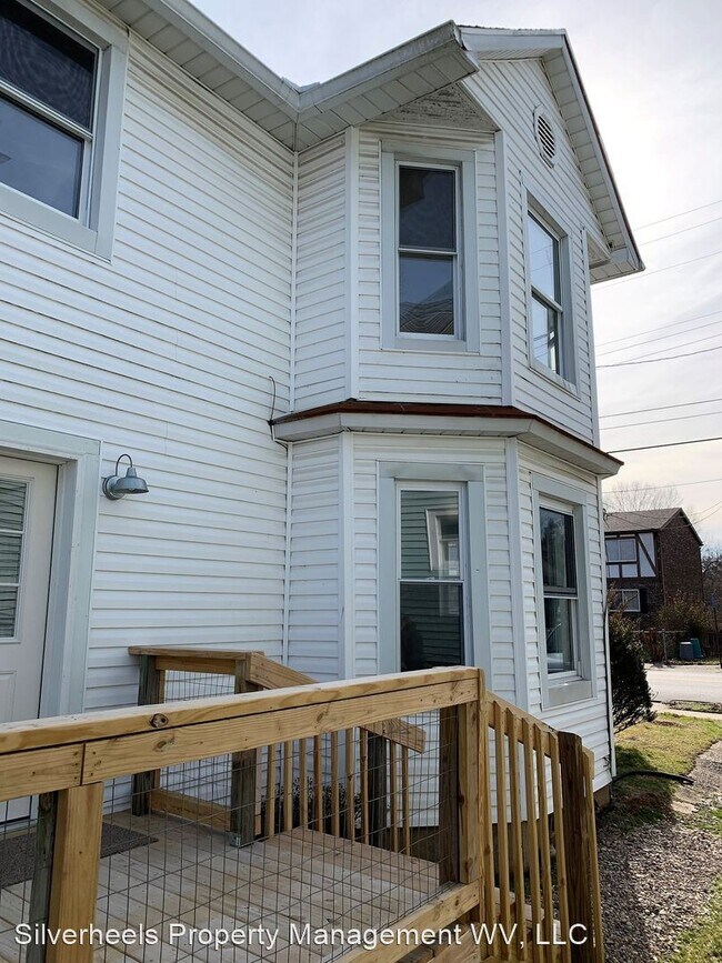Building Photo - 3 br, 2 bath House - 1633 19th ST