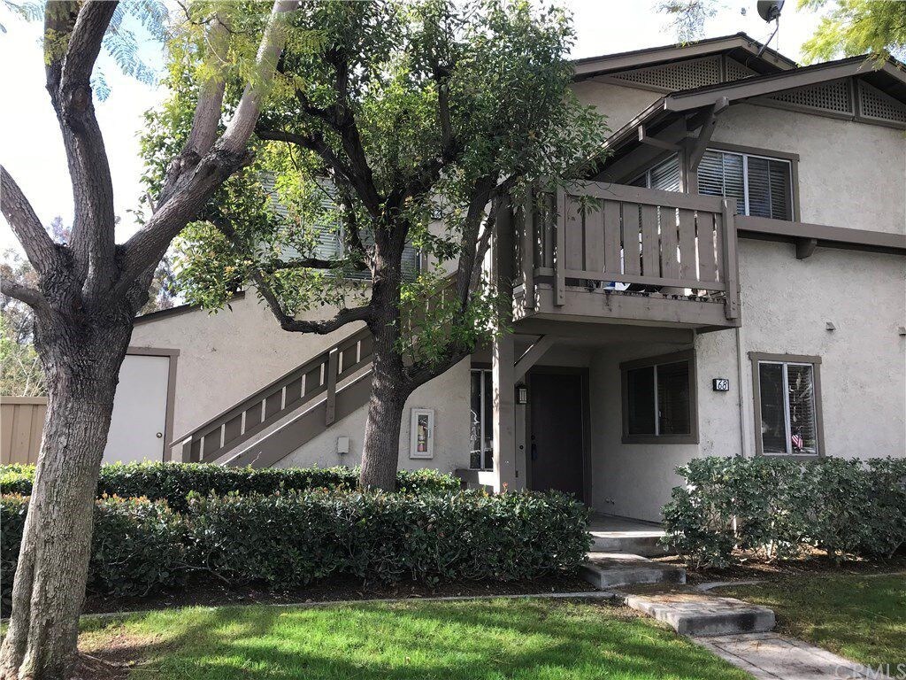 68 Clearbrook, Irvine, CA 92614 Condo for Rent in Irvine, CA