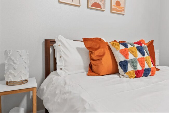 Foto del edificio - 1436 Jersey St