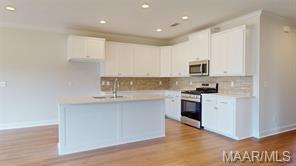 Foto del edificio - 1414 Trace Oak Ln