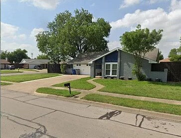 Foto del edificio - 603 High Meadow Dr