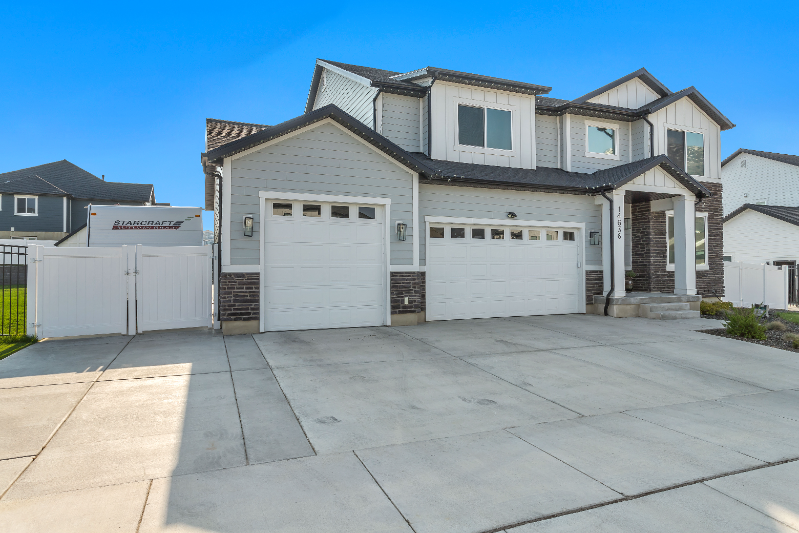 Primary Photo - 14636 Snow Leopard Ln